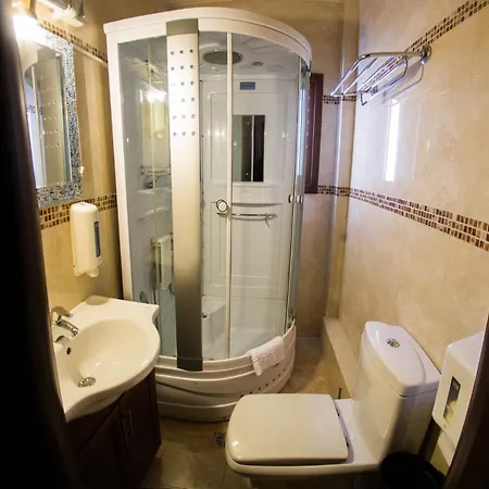 Aparthotel Silva 3*