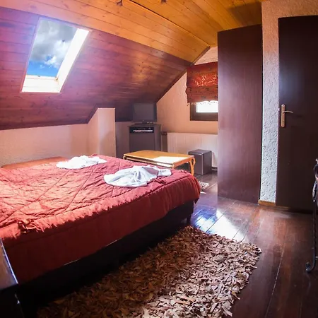 Aparthotel Silva 3*
