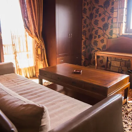 Aparthotel Silva