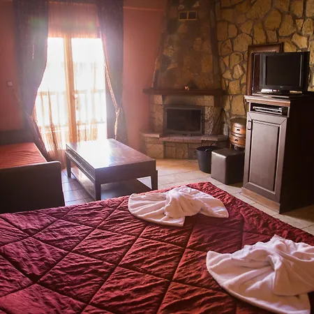 Silva Aparthotel