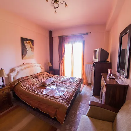 Silva 3* Kryonérion