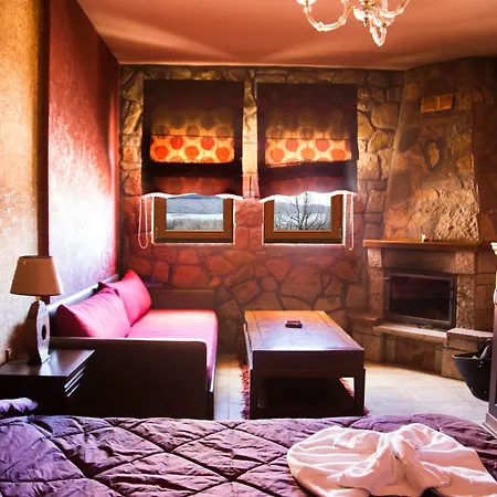 Silva Aparthotel