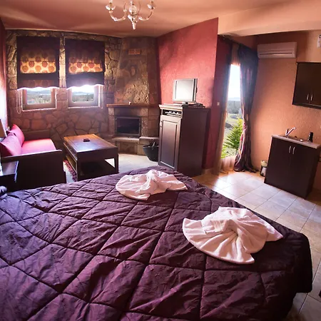 Aparthotel Silva