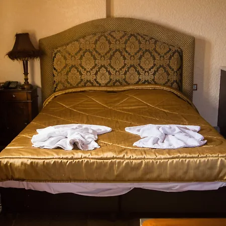 Aparthotel Silva 3*