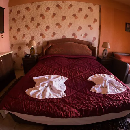 Aparthotel Silva 3*