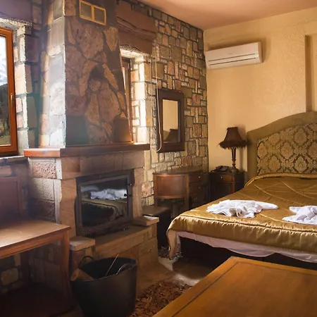 Silva 3* Kryonérion