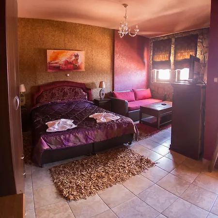 Silva 3* Kryonérion