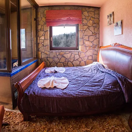 Aparthotel Silva 3*