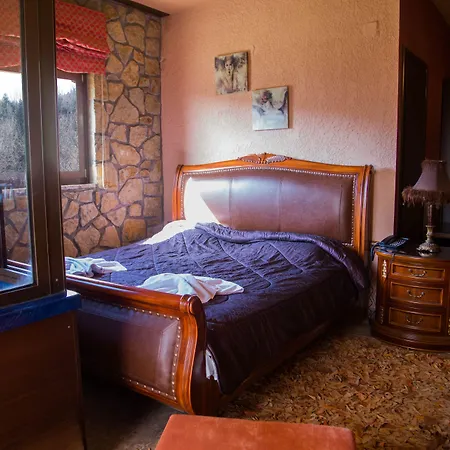 Silva Aparthotel