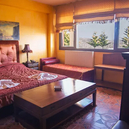 Silva Aparthotel