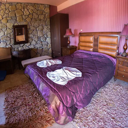 Silva Aparthotel
