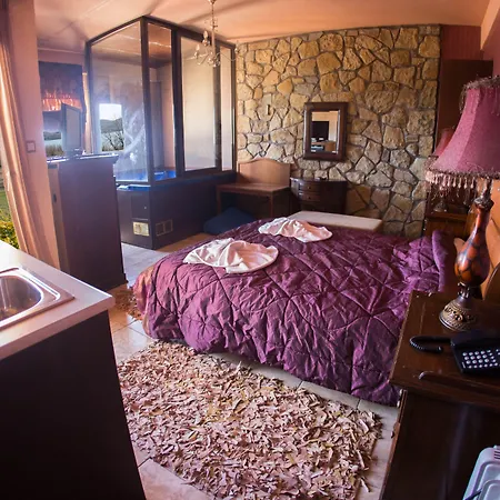 Aparthotel Silva 3*