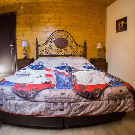 Aparthotel Silva Kryonerion