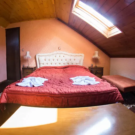 Aparthotel Silva