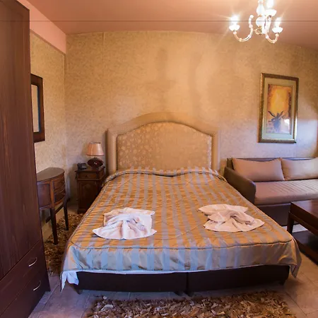 Silva 3* Kryonérion