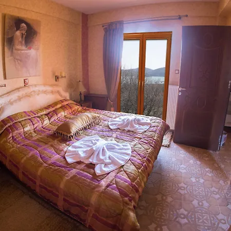 Silva Aparthotel Kryonérion