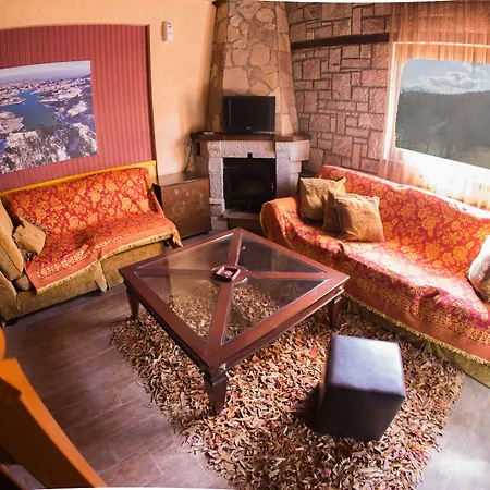 Aparthotel Silva