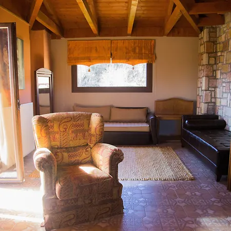 Silva 3* Kryonérion