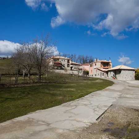 Silva Aparthotel 3*