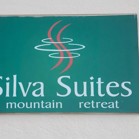 Silva Aparthotel 3*