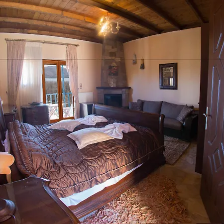 Silva Aparthotel 3*
