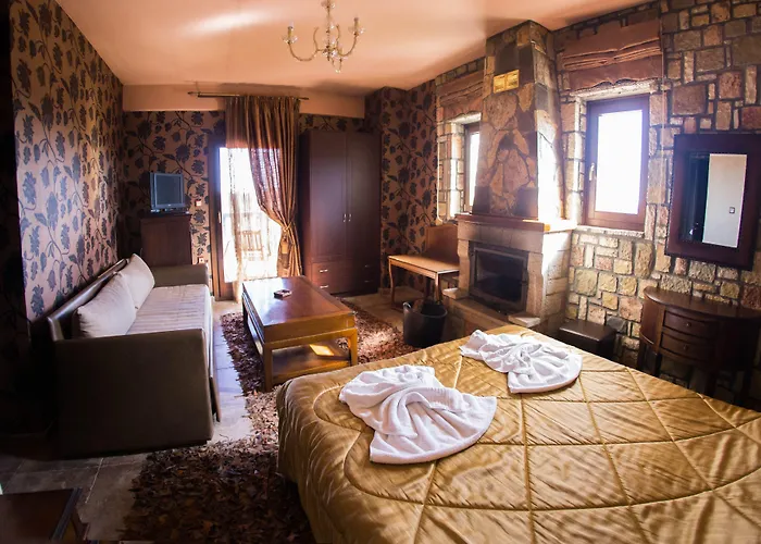 Silva 3* Kryonérion