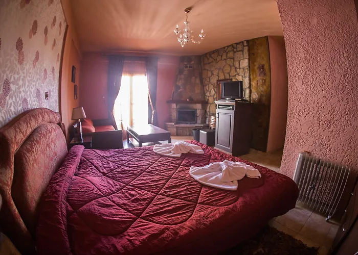 Silva Apartahotel Kryonérion