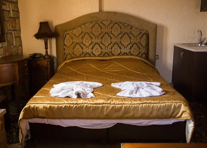 Apartahotel Silva 3*