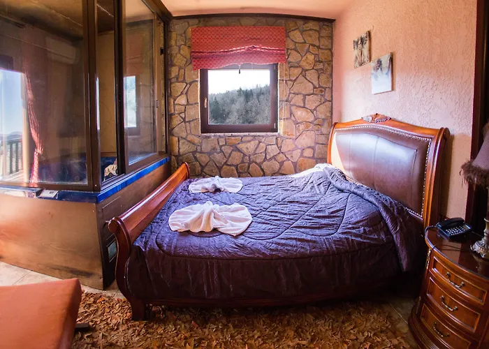 Apartahotel Silva 3*