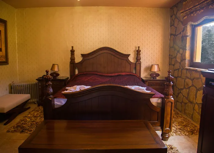 Silva Apartahotel 3*