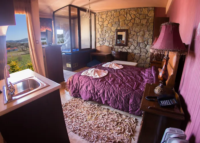 Apartahotel Silva 3*