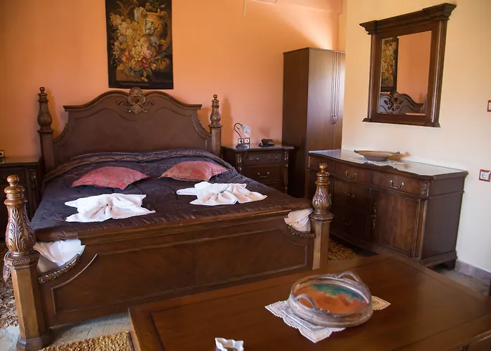 Silva 3* Kryonérion