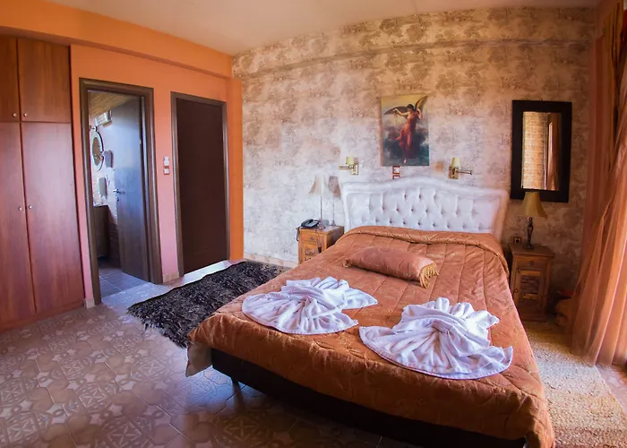 Silva Apartahotel 3*