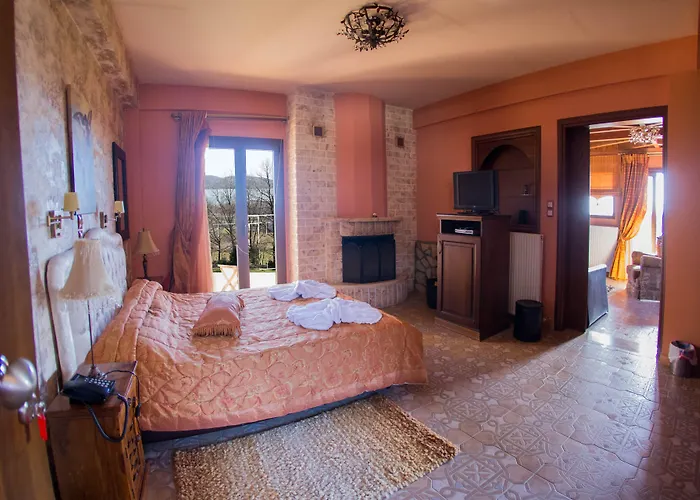 Silva Apartahotel 3*