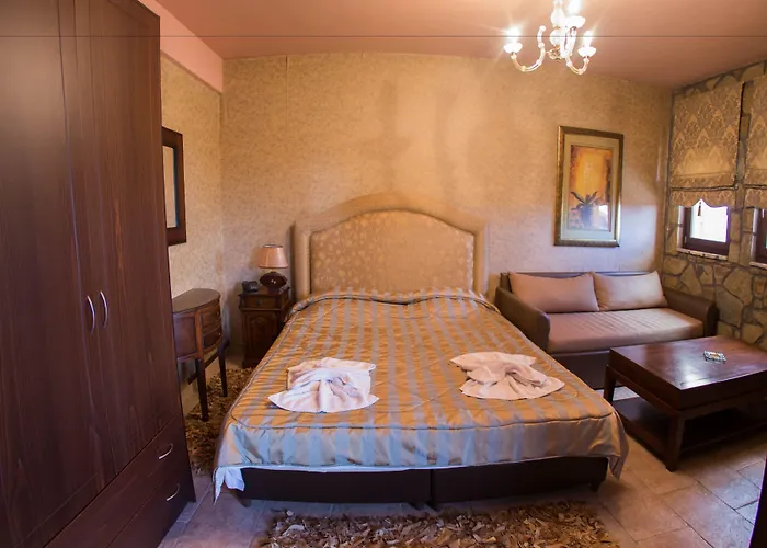 Silva 3* Kryonérion