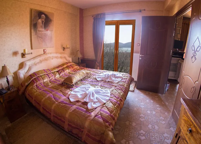 Silva Apartahotel Kryonérion