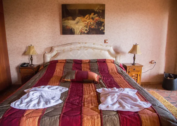 Silva Apartahotel 3*