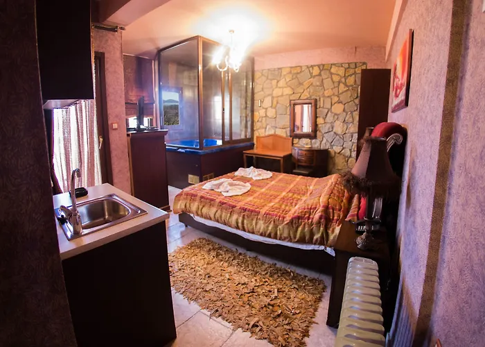 Apartahotel Silva 3*