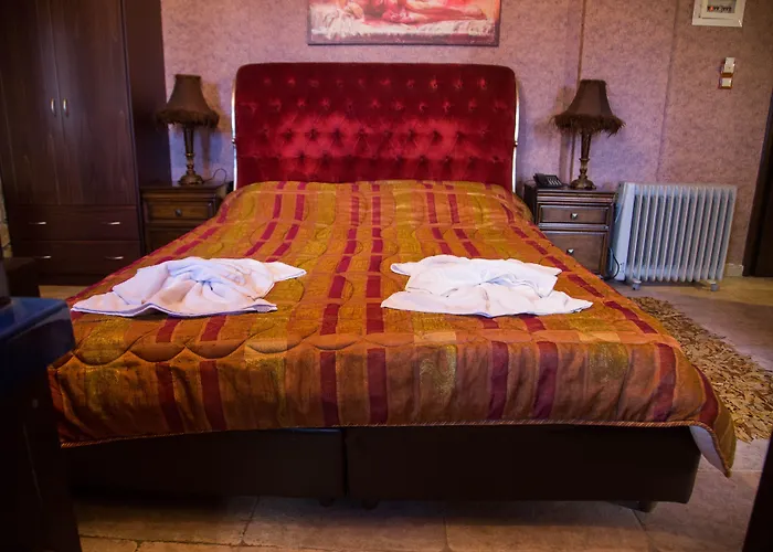 Silva Apartahotel 3*