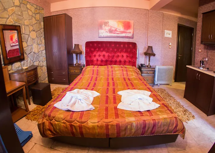 Silva Apartahotel 3*