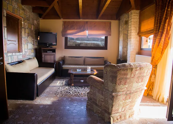 Apartahotel Silva 3*