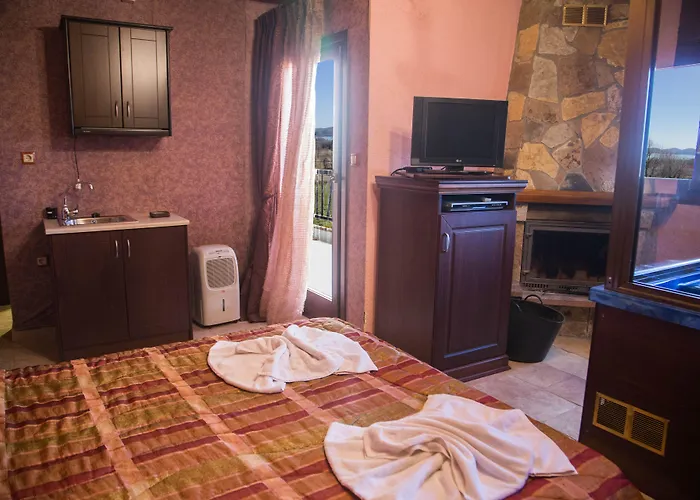 Apartahotel Silva 3*