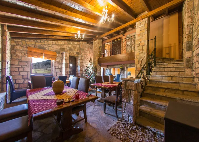 Apartahotel Silva 3*