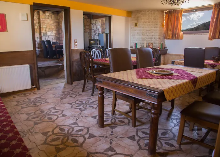 Apartahotel Silva 3*