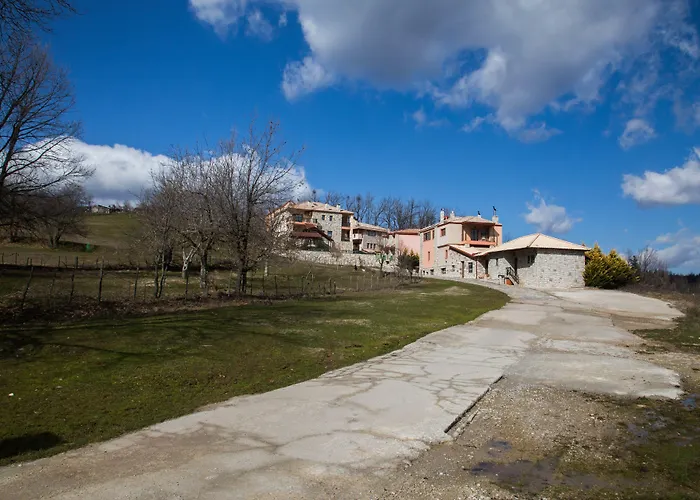 Silva Apartahotel 3*