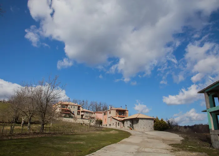 Silva Apartahotel 3*